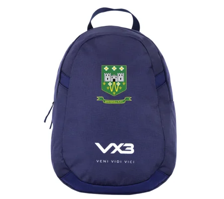 Whitehall RFC VX3 Performance Boot Bag