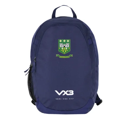 Whitehall RFC VX3 Performance Backpack