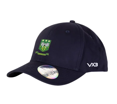 Whitehall RFC VX3 Classic Cap - Navy