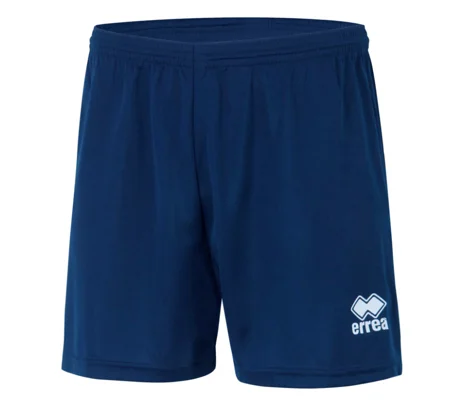 Logic Sports Coach Errea Shorts - Navy