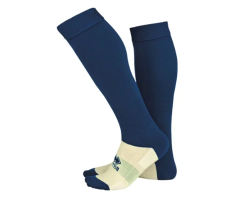 Logic Sports Coach Errea Navy Socks