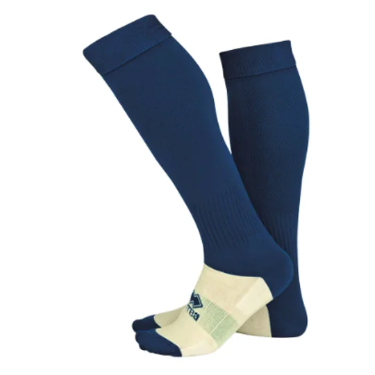 Logic Sports Coach Errea Navy Socks
