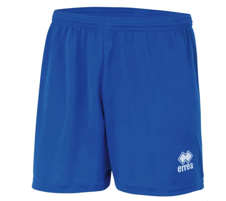 Logic Sports Errea Shorts - Blue