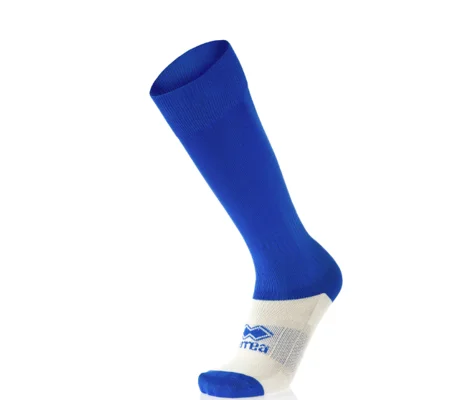 Logic Sports Errea Blue Socks