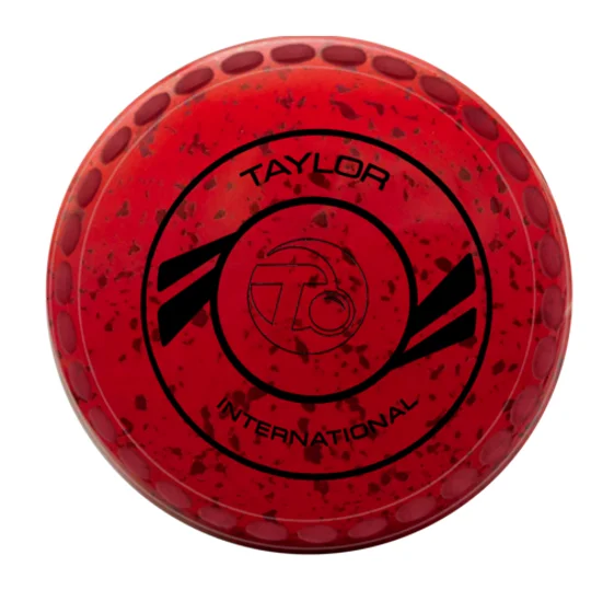 Taylor International Bowls Colour