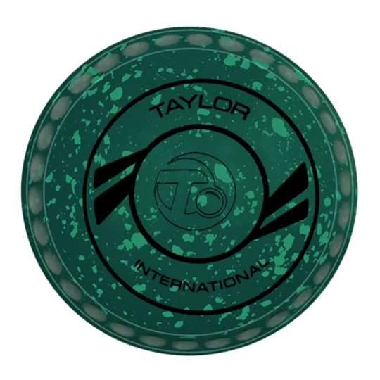 Taylor International Bowls Colour