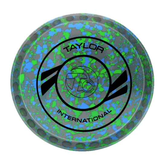 Taylor International Bowls Colour