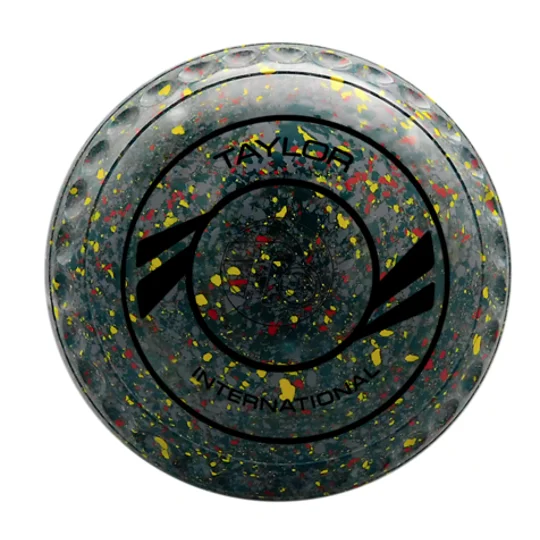Taylor International Bowls Colour
