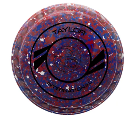 Taylor International Bowls Colour