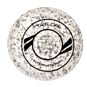 Taylor International Bowls Colour