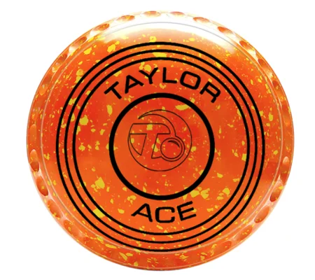 Taylor Ace Bowls Colour