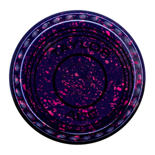 Taylor Ace Bowls Colour