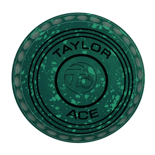 Taylor Ace Bowls Colour