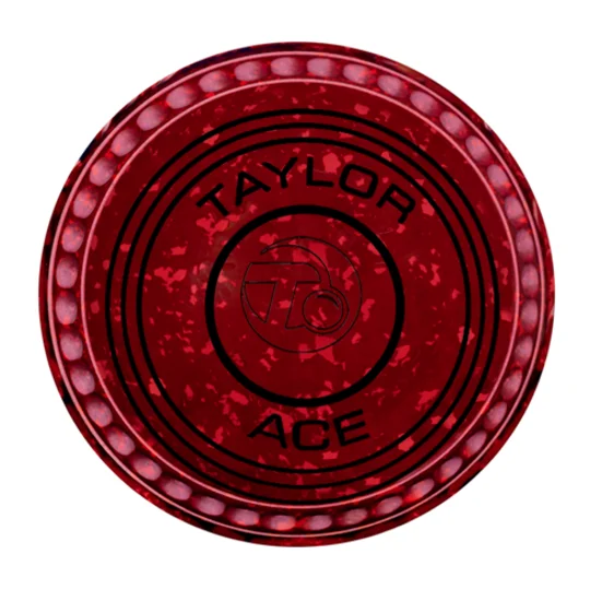Taylor Ace Bowls Colour