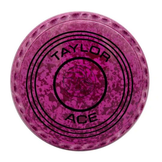 Taylor Ace Bowls Colour