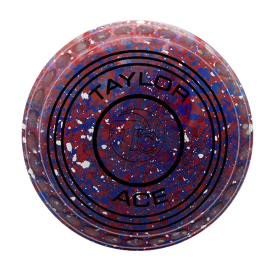 Taylor Ace Bowls Colour