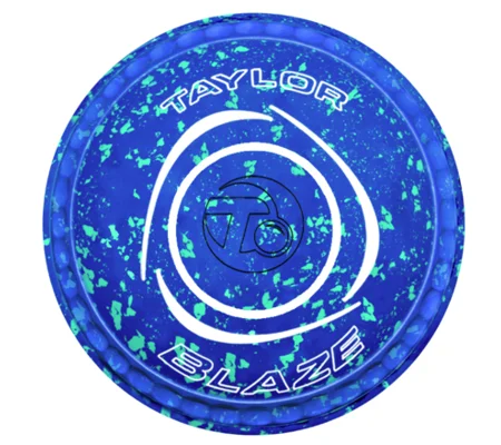Taylor Blaze Bowl Colour