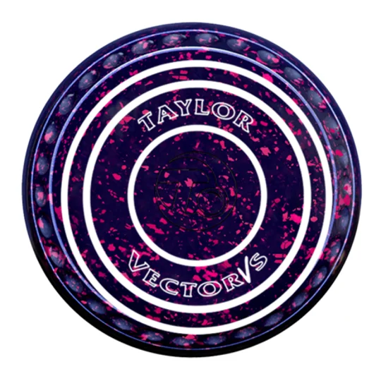 Taylor Vector VS Bowl Colour