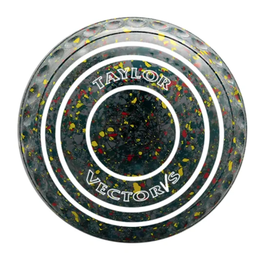Taylor Vector VS Bowl Colour