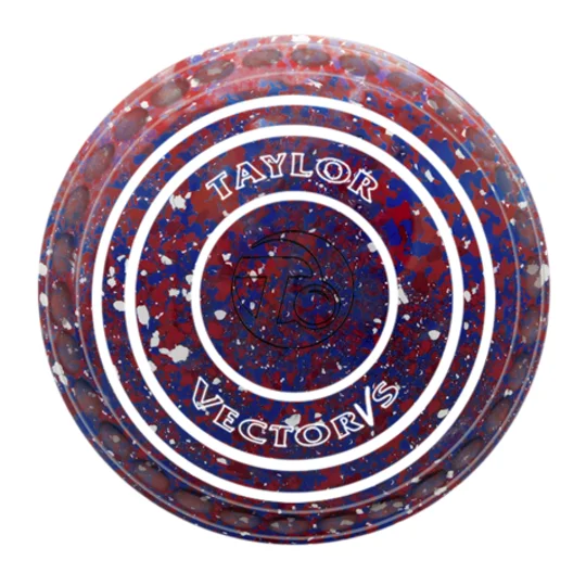 Taylor Vector VS Bowl Colour