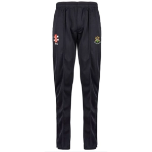 Hanham CC Gray Nicolls Matrix V2 Trousers - Black