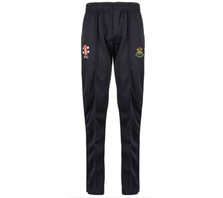 Hanham CC Gray Nicolls Matrix V2 Trousers - Black
