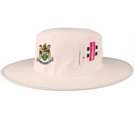 Hanham CC Gray Nicolls Sunhat - Cream
