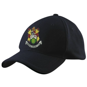 Hanham CC Gray Nicolls Cricket Cap - Navy