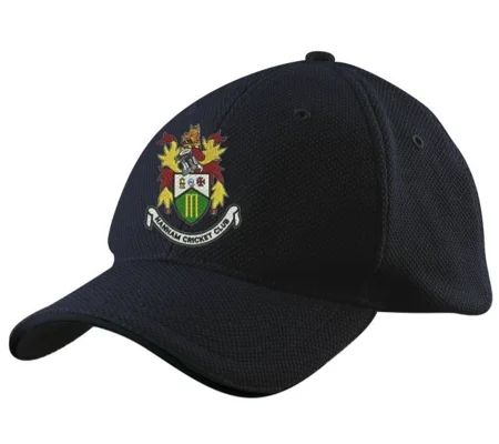Hanham CC Gray Nicolls Cricket Cap - Navy