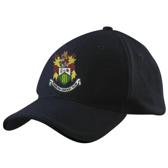 Hanham CC Gray Nicolls Cricket Cap - Navy