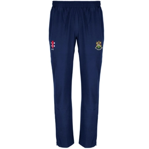 Hanham CC Gray Nicolls Velocity Track Trouser - Navy