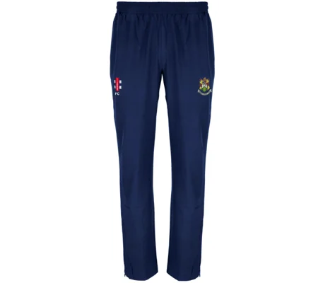 Hanham CC Gray Nicolls Velocity Track Trouser - Navy