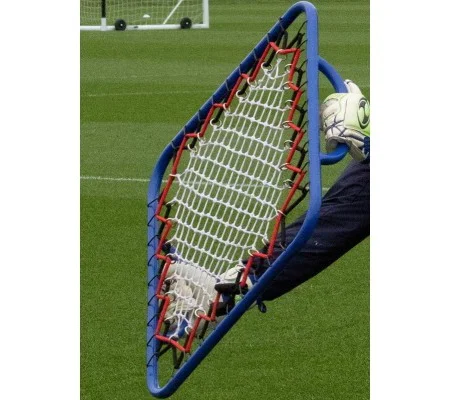 SAMBA HAND HELD REBOUNDER