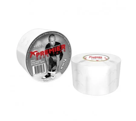 SHINGUARD TAPE 38mm WHITE
