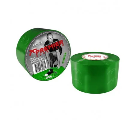 SHINGUARD TAPE 38mm - GREEN