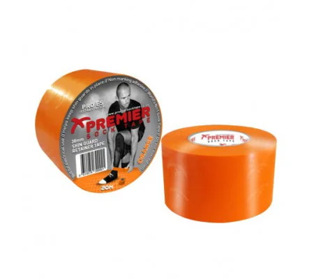 SHINGUARD TAPE 38mm - ORANGE