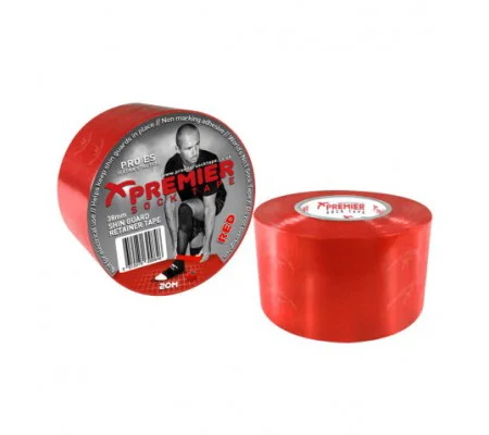 SHINGUARD TAPE 38mm - RED