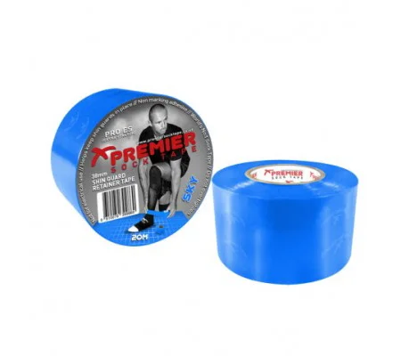 SHINGUARD TAPE 38mm - SKY