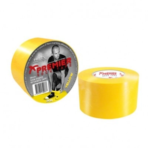 SHINGUARD TAPE 38mm - YELLOW