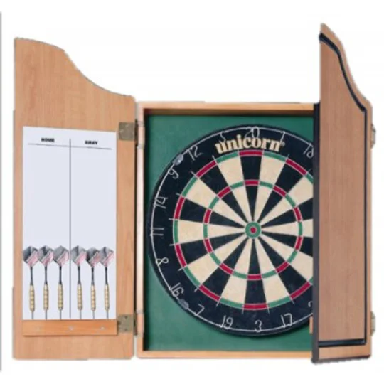 Unicorn Striker Home Dart Center