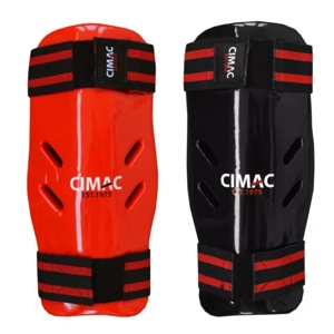 Cimac Dipped Foam Shin Guards