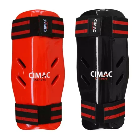 Cimac Dipped Foam Shin Guards