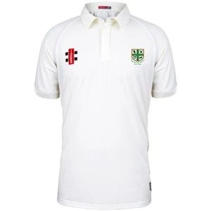Coalpit Heath CC Gray Nicolls Matrix V2 S/S Shirt