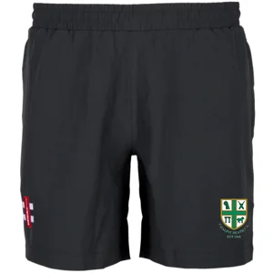 Coalpit Heath CC Gray Nicolls Velocity Shorts - Black