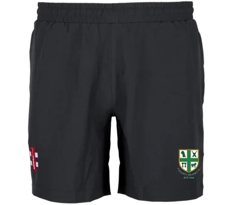 Coalpit Heath CC Gray Nicolls Velocity Shorts - Black