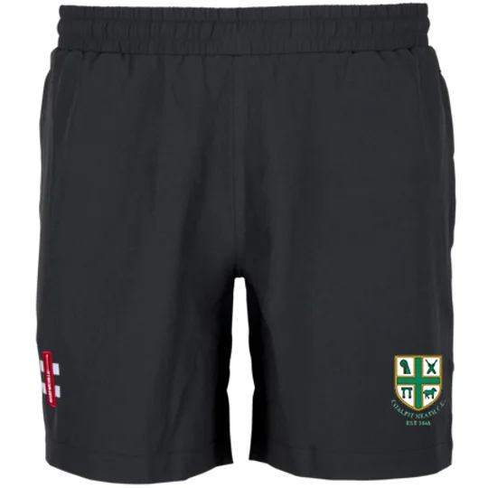 Coalpit Heath CC Gray Nicolls Velocity Shorts - Black