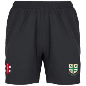 Coalpit Heath CC Gray Nicolls Ladies Velocity Shorts - Black