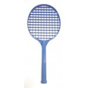 SHORT/PLASTIC TENNIS RACKETS