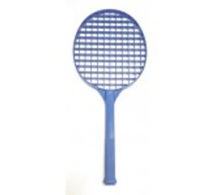 SHORT/PLASTIC TENNIS RACKETS