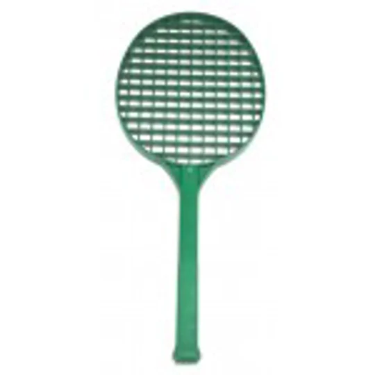 SHORT/PLASTIC TENNIS RACKETS